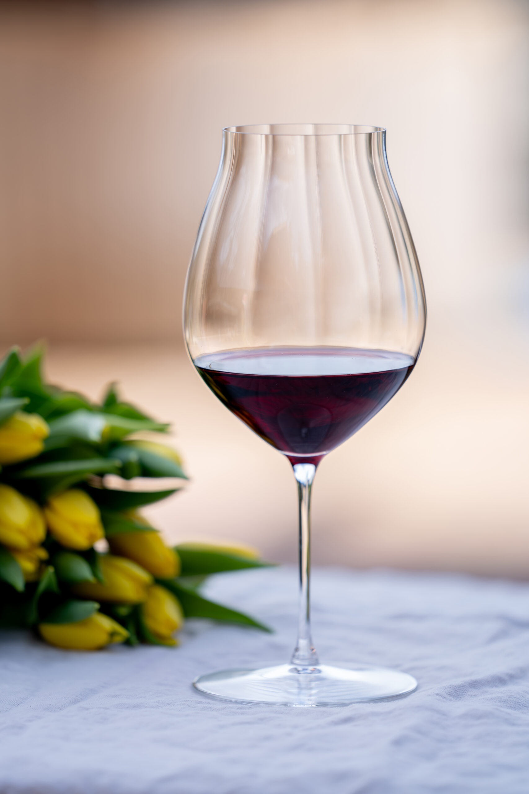 Riedel Performance -lasielämys, To 22.10. klo 18