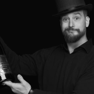 Viinikellari.com – Tervetuloa Chardonnayn maailmaan, Pe 23.10. klo 15