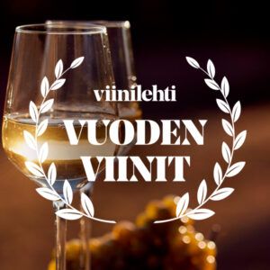 Viinilehden Vuoden viinit 2026, To 22.10. klo 16:30